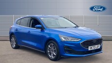 Ford Focus 1.0 EcoBoost Titanium Style 5dr Petrol Hatchback